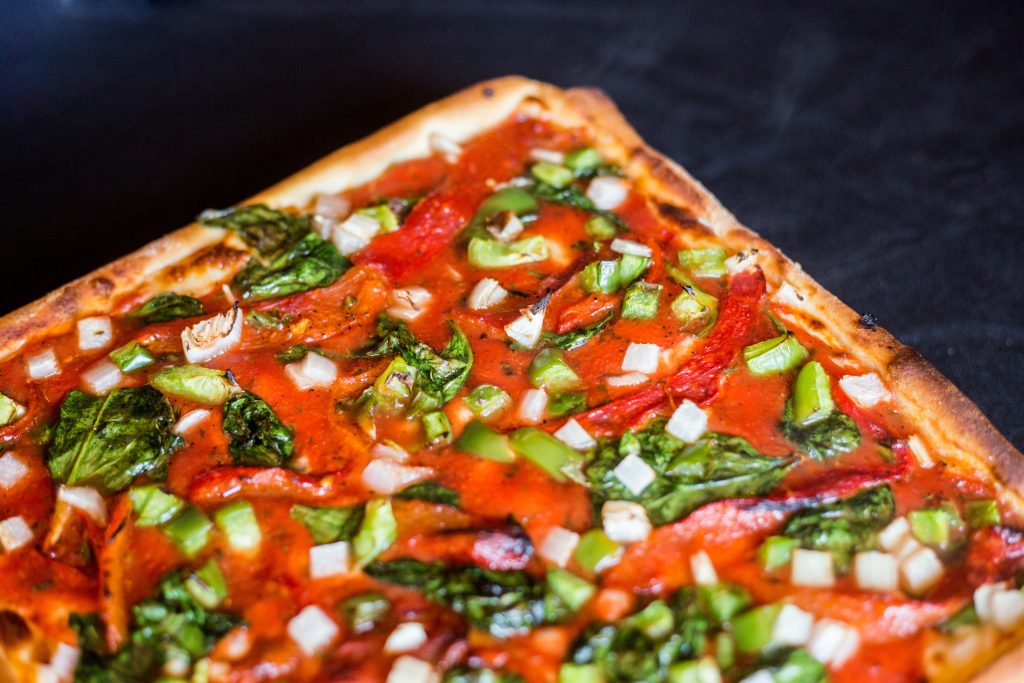 santuccis-36 Santucci's Pizza North Broad Street Philadelphia, PA