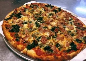 5 Pennsylvania Pizzerias Among Nation's Best