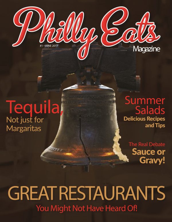 Philly Eats Magazine - Santucci's