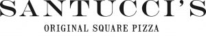 Santucci's Pizza Logo