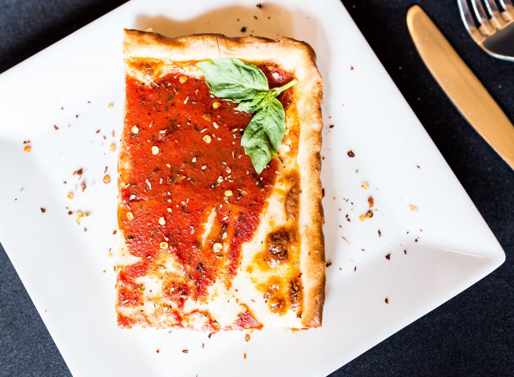 Santucci&amp;#39;s Original Square Pizza Press Release- County Lines Magazine ...