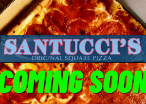 Santuccis is coming to wildwood