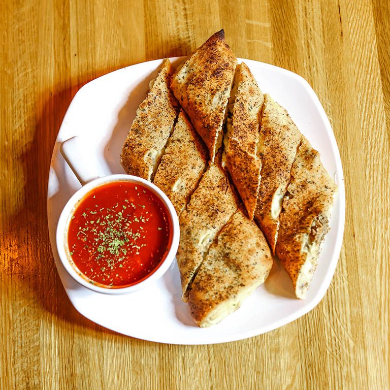 Santucci’s Pizza Gift Cards – The Perfect Gift for Pizza Lovers