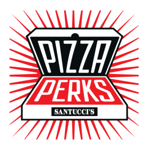 Santucci's Pizza Rewards Program, Pizza Perks, Santucci's near me 