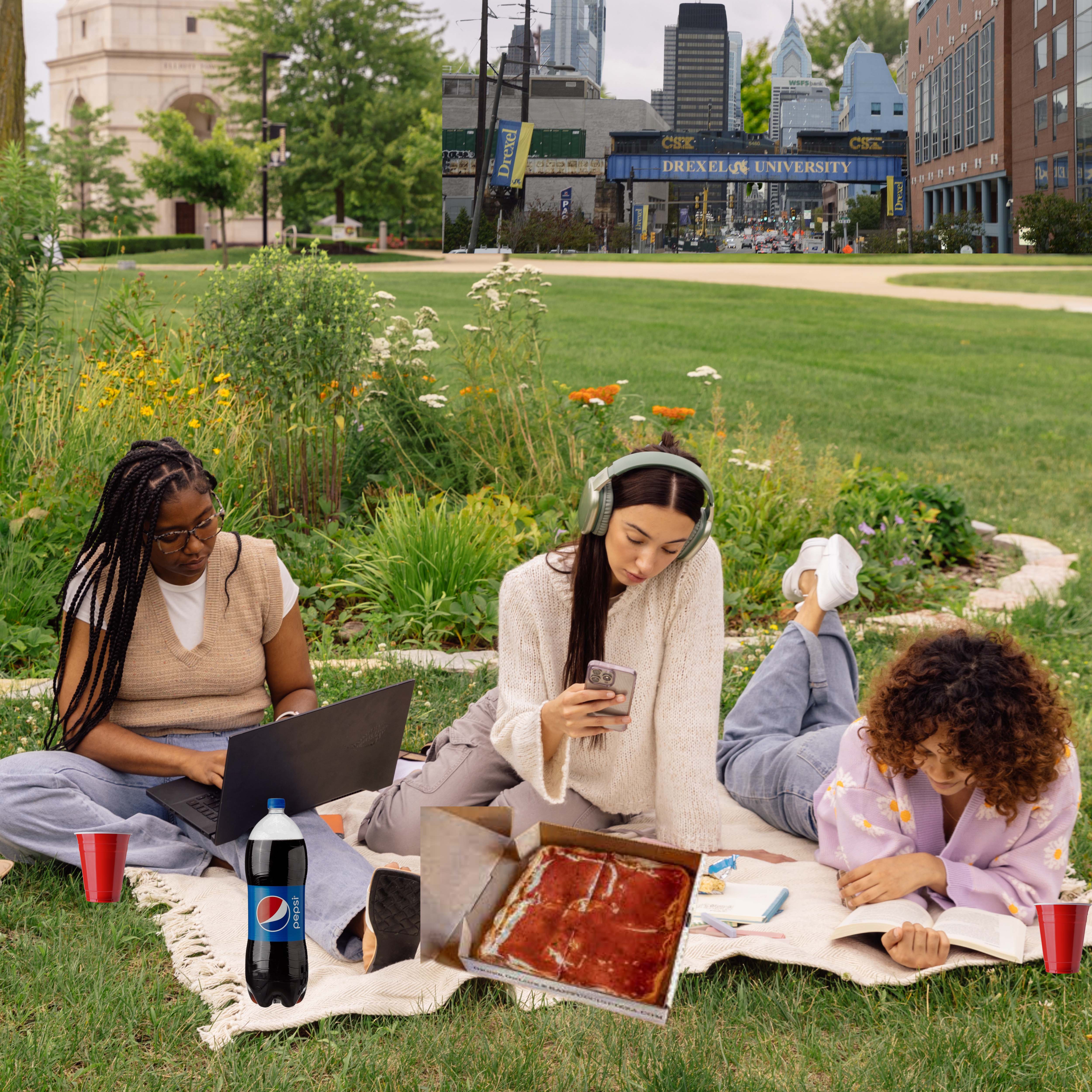 SANTUCCI'S PIZZA AND TAPROOM HADDONFIELD, NJ, pizza burgers and sandwiches, host an event here, party place