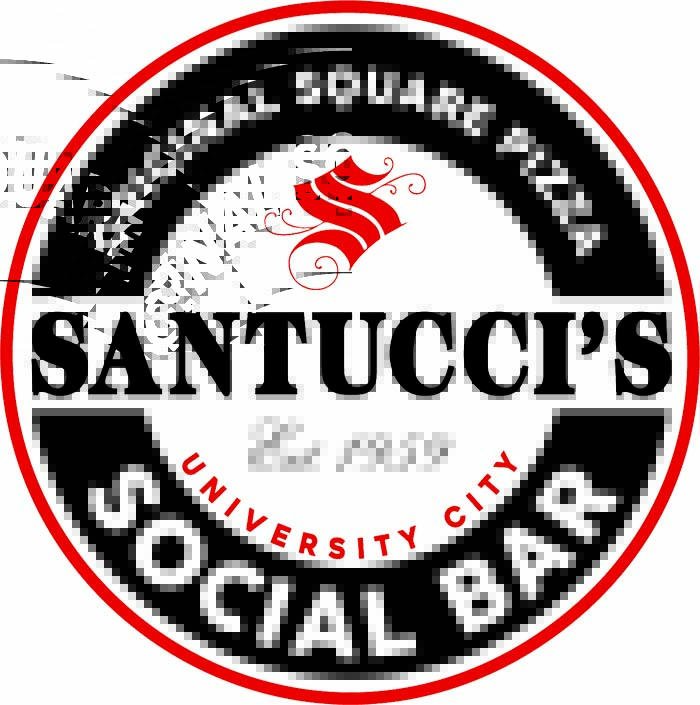UNIVERSITY CITY SANTUCCI'S AND SOCIAL BAR
